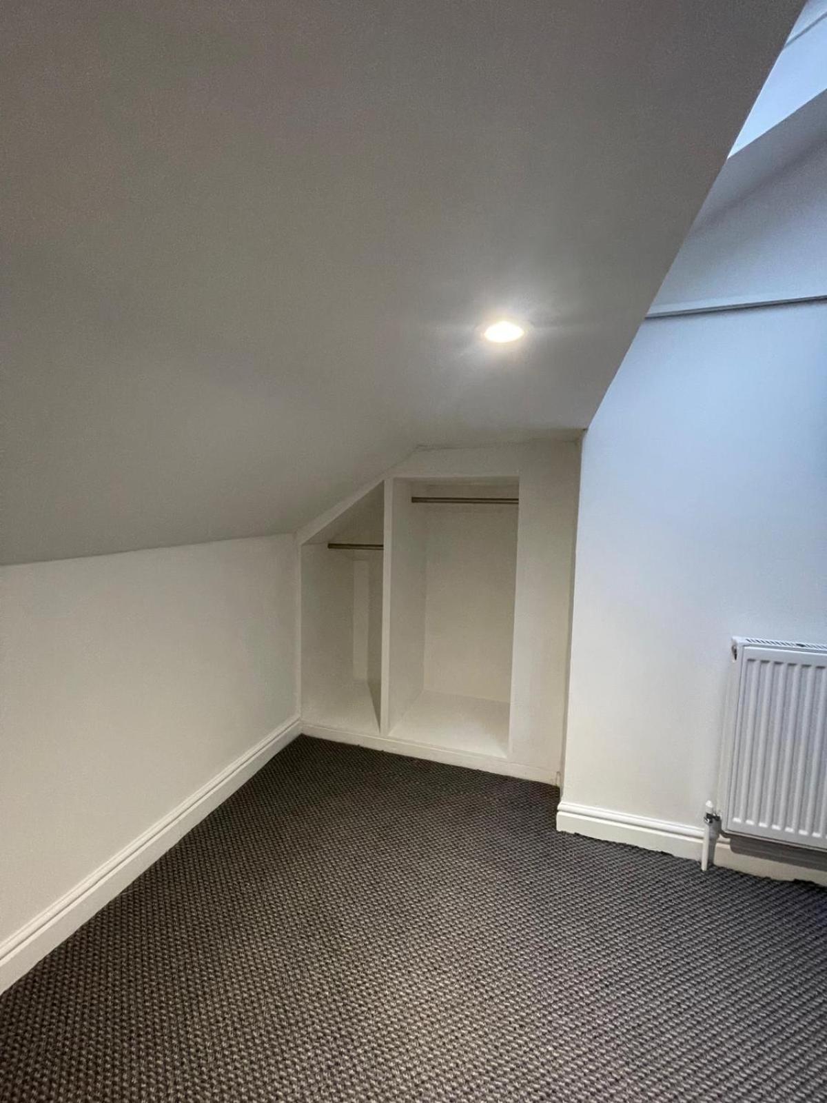 Spacious 2 Bedroom Apartment Liverpool Buitenkant foto